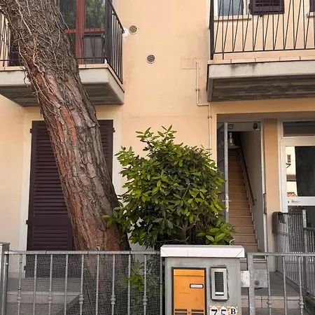 Casa Marina Daire Punta Marina