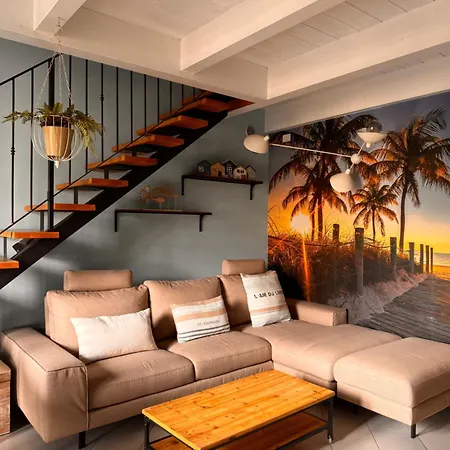 Casa Marina アパート