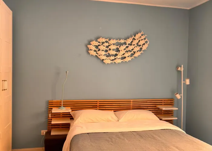 Casa Marina * Punta Marina