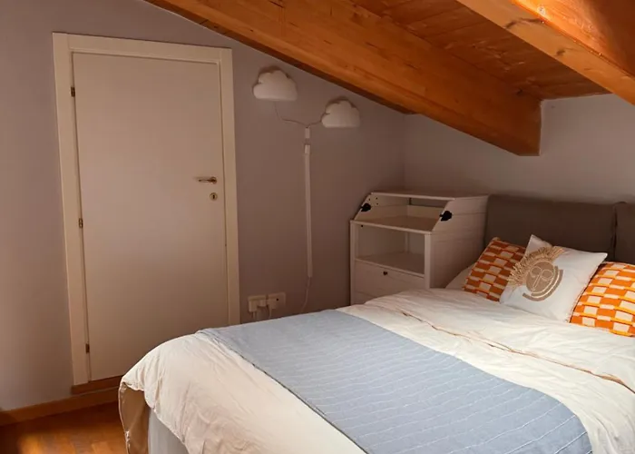 Casa Marina * Punta Marina