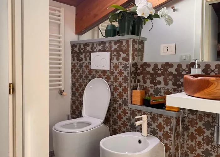 Casa Marina Daire Punta Marina