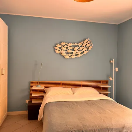 Casa Marina * Punta Marina