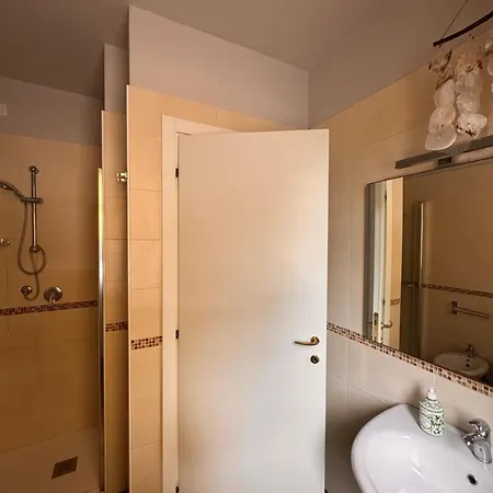 Casa Marina Apartment