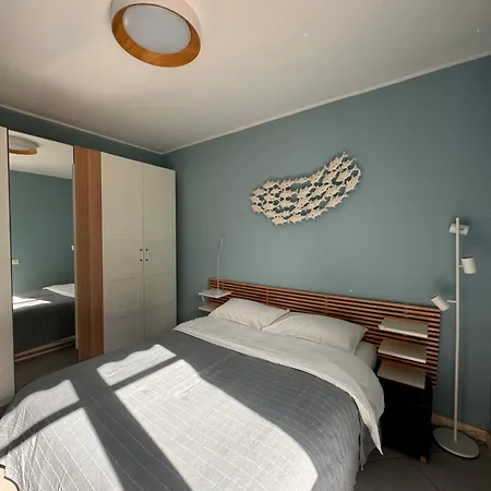 Casa Marina Apartamento *