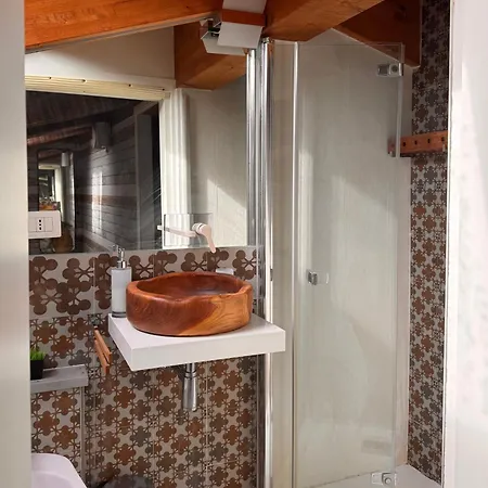 Casa Marina Apartment *