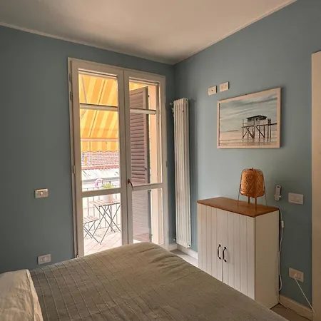 Apartamento Casa Marina *