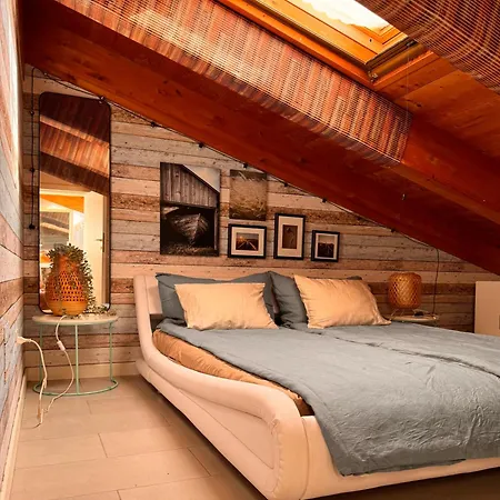 Casa Marina Apartamento