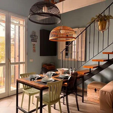 Apartamento Casa Marina Punta Marina