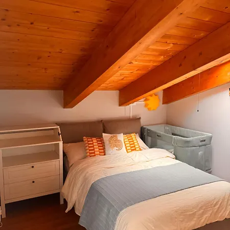 Casa Marina Punta Marina