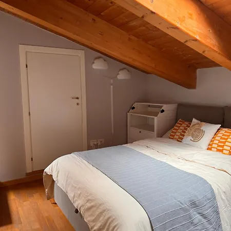 Casa Marina * Punta Marina