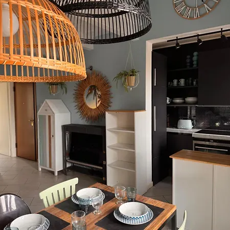 Casa Marina Διαμέρισμα *