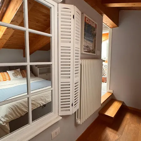 Διαμέρισμα Casa Marina *