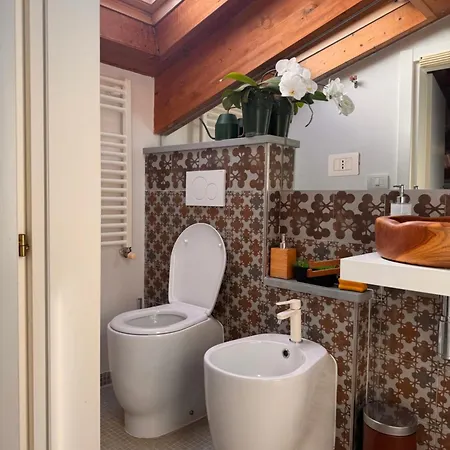 Casa Marina Apartment Punta Marina