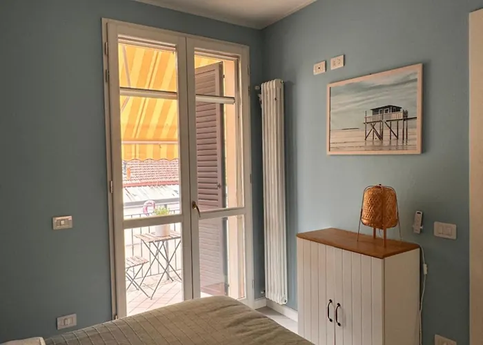 Διαμέρισμα Casa Marina *