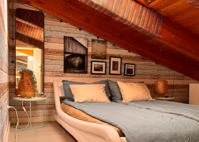 Casa Marina Διαμέρισμα