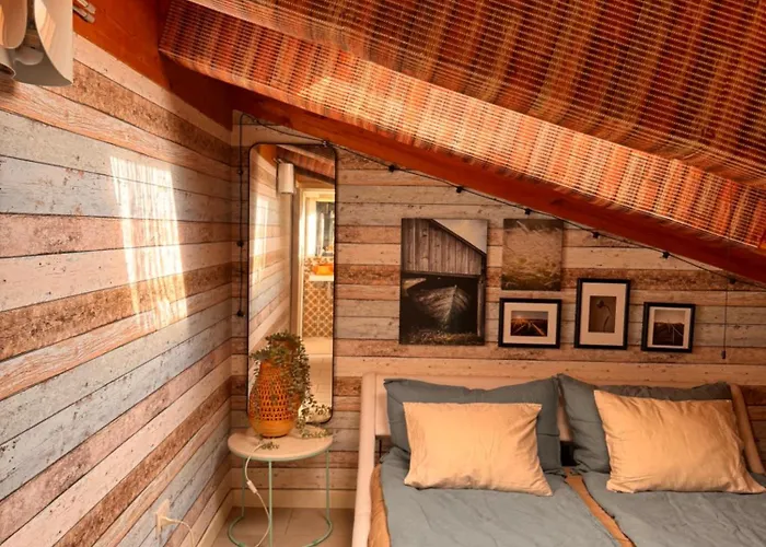 Casa Marina Διαμέρισμα Punta Marina